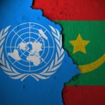 ONU Mauritanie