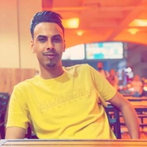 Rahali