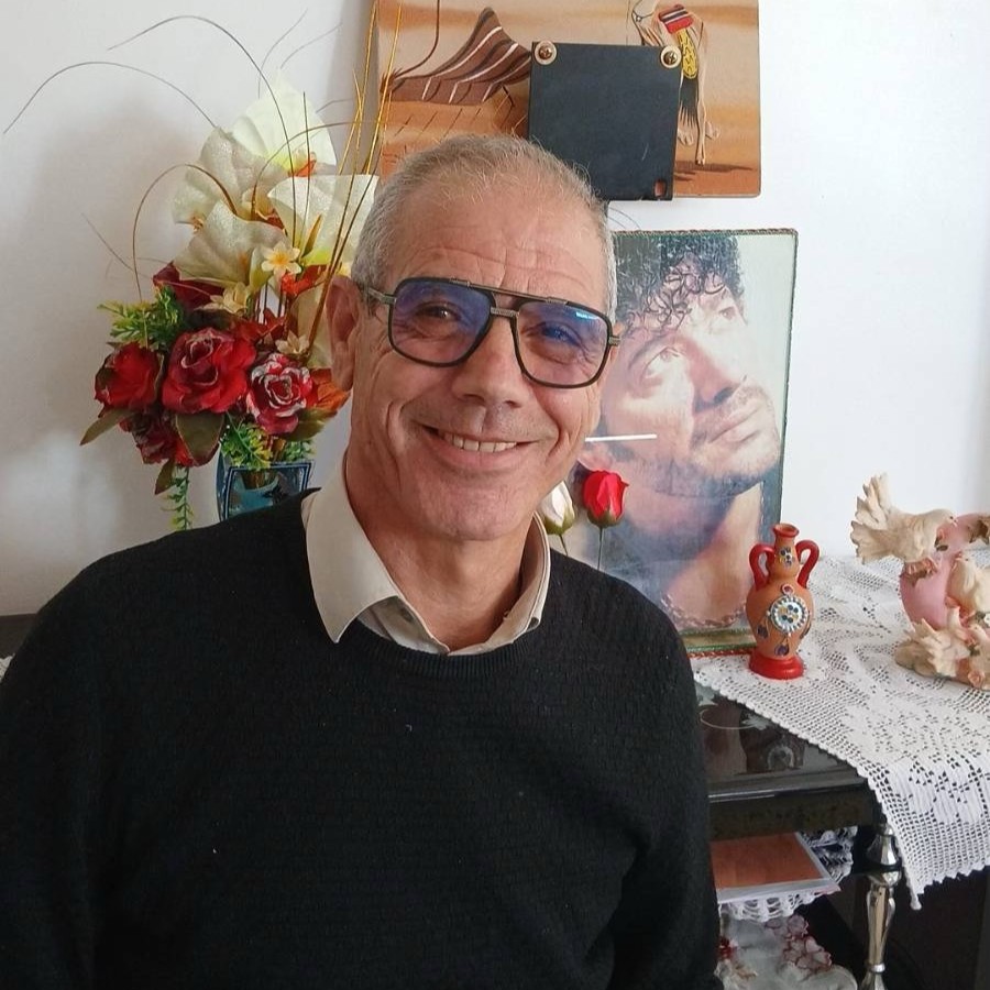 Slimane Bouhafs