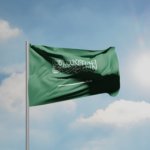 Saudi Arabia Flag