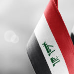 Iraq flags