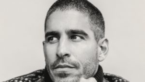 Ahmed Shihab-Eldin