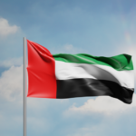 علم الإمارات العربية المتحدة