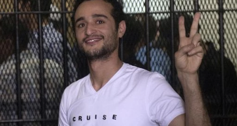 Ahmed Douma