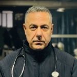 Hussam Abu Safiya - WGAD opinion