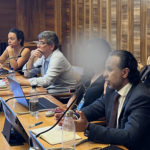 حدث جانبي حول عقوبة الإعدام في المملكة العربية السعودية - الدورة الثانية والستون لمجلس حقوق الإنسان - يونيو 2026
