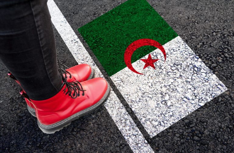 Analyse Algérie déchéance de nationalité